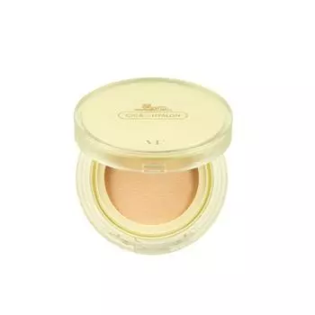 VT Cica Velvet Jelly Pact 12г 21 Light Beige