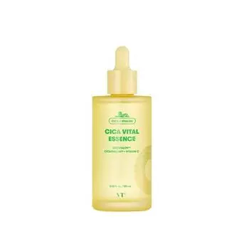 VT Cica Vital Essence 100мл