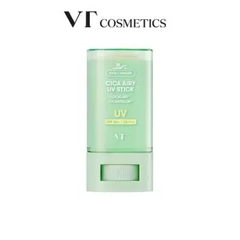 VT Cosmetics Cica Airy UV Stick SPF 50+ PA++++ 20г