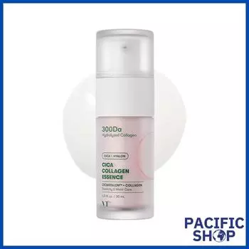 [VT COSMETICS] Cica коллагеновая эссенция 30 мл