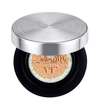 VT Cosmetics Cica Redness Cover Cushion 14гр.