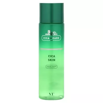 VT Cosmetics, Cica Skin, 6,76 жидких унций (200 мл)