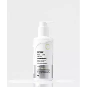 Vt Cosmetics Cleansing Milk Vt FREE