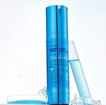 [VT Cosmetics] Hydrop Reedle Shot 100HL 50мл