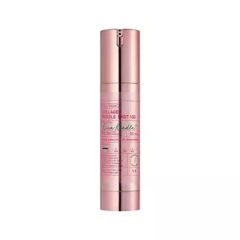 [VT Cosmetics] Коллагеновый Ридл Шот 100/300/700 100 50ml