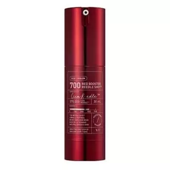 [VT Cosmetics] Красный усилитель Reedle Shot 700 30 мл