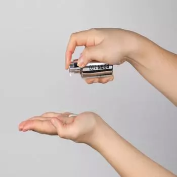 VT Cosmetics PDRN Эссенция 100 30мл