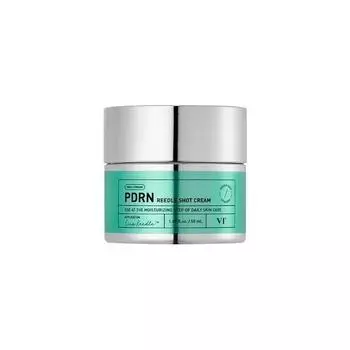vt Cosmetics pdrn Reedle шот-крем 50 мл