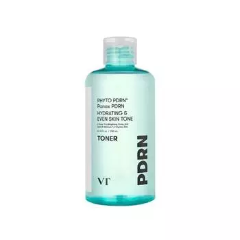 [VT Cosmetics] PDRN Тонер 250мл