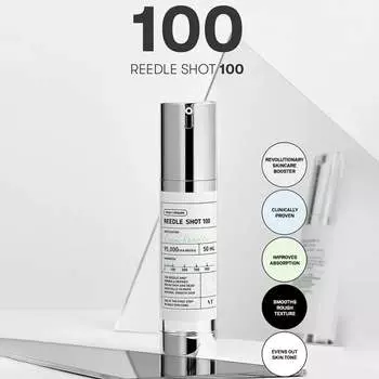 VT COSMETICS Reedle Shot 100 50ml