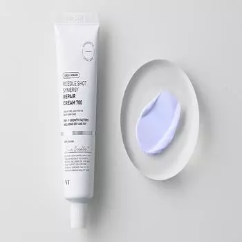 VT Cosmetics Reedle Shot Synergy Восстанавливающий крем 700 50 мл