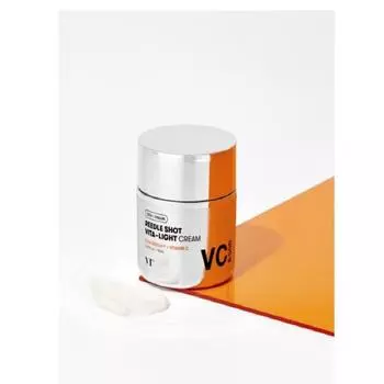VT Cosmetics Reedle Shot Vita-Light Крем 50мл