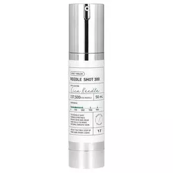 VT Cosmetics, Reedle Shots 300, 1,69 жидких унций (50 мл)
