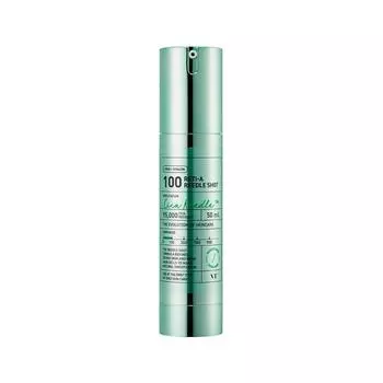 [VT Cosmetics] Reti-A Reedle Shot 100, 50 мл