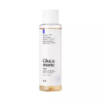 [VT Cosmetics] Тоник Glucamune 200 мл