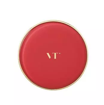 VT Cosmetics VT Berry Collagen Pact 11g (SPF50 + PA ++++) 2 варианта цвета #No.23