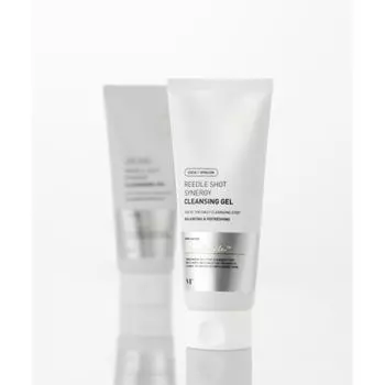 Vt Cosmetics Vt Очищающий гель Riddle Shot Synergy FREE