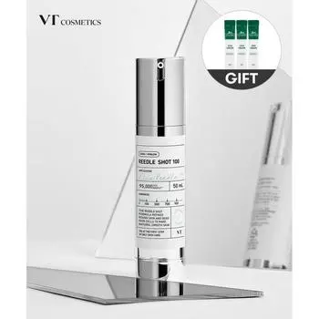 Vt Cosmetics Vt Riddleshot 100 50 мл Single item