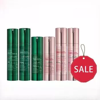 VT Коллаген/PRO CICA REEDLE SHOT 100/300/700