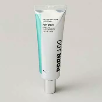 [VT] Крем с женьшенем PDRN 100 50 мл (Сияние/Эластичность)