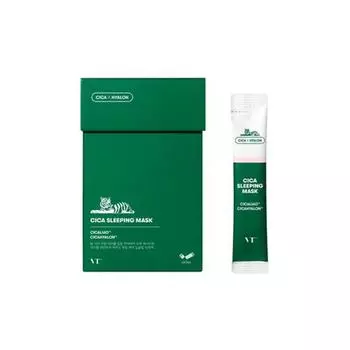 VT Маска для сна Cica 30 палочек