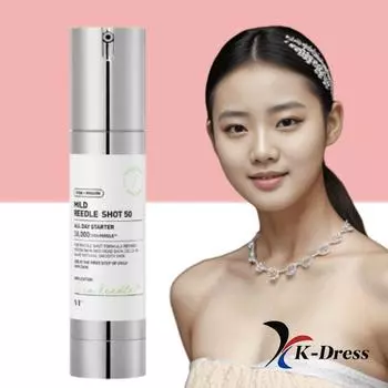 VT Mild Reedle Shot 50 Эссенция 50 мл 1 PCS