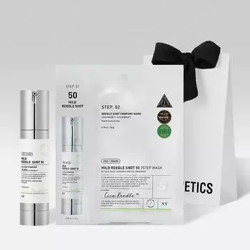 VT Mild Riddleshot 50 набор