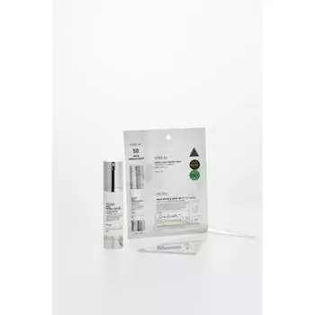 Vt Mild Ridleshot 50 2-шаговая маска 1 лист