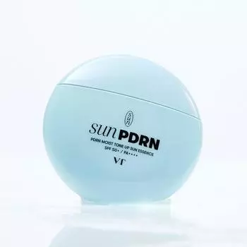 VT PDRN Moist Tone Up Sun Essence 50g