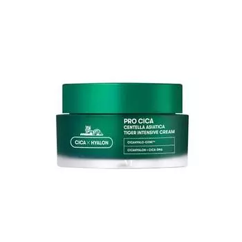 VT Pro Cica Centella Asiatica Tiger Intensive Cream 50ml - Интенсивный крем с тигром