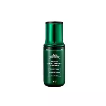 VT Pro Cica Centella Asiatica Tiger Serum 50 мл
