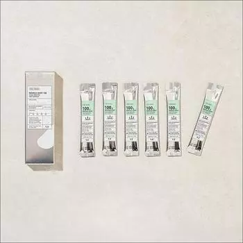 VT REEDLE Shot 100 / 2 мл, 6 шт. 6EA (6EA x 1 PACK)