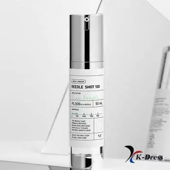 VT Reedle Shot 100 Эссенция 50 мл 1 PCS