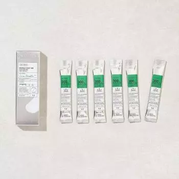 VT REEDLE Shot 300 / 2 мл, 6 шт. 6EA (6EA x 1 PACK)