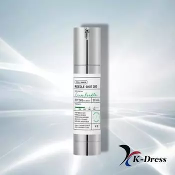 VT Reedle Shot 300 Эссенция 50 мл 1 PCS