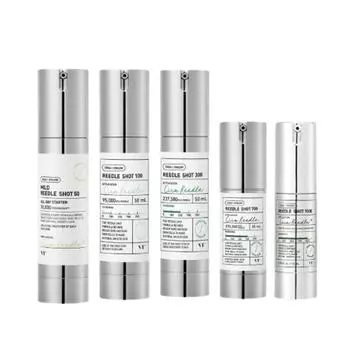 VT REEDLE Шот 50мл (50/100/300/700/1000) Level 50 / 50ml