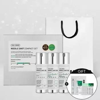 VT Reedle Shot Компактный набор