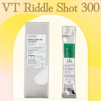 VT Риддл Шот 300 2ml*6ea