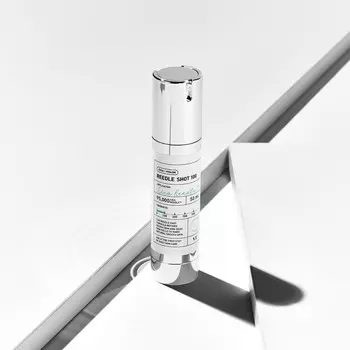 VT Riddle Shot 100 Ампула 50 мл + Riddle Shot 700 Mini 10 мл набор из 2 предметов