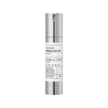 VT Riddle Shot VT Needle Shot 300 100 Pore Daily Care, Riddle Shot 100 Daily Care, 1 шт.