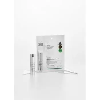 Vt Riddleshot 1000 2-шаговая маска 1 лист