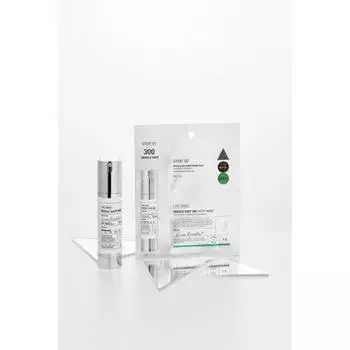 Vt Riddleshot 300 2-шаговая маска 1 лист