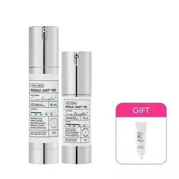 VT Riddleshot 300, 700 2-piece set