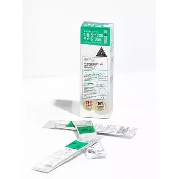 Vt Riddleshot 300 Facial Boosting First Ampoule 2 мл 6 шт. в упаковке