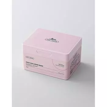 Vt Vt Cica Collagen Mask