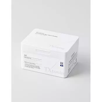 Vt Vt Extoning Daily Mask 30 Sheets