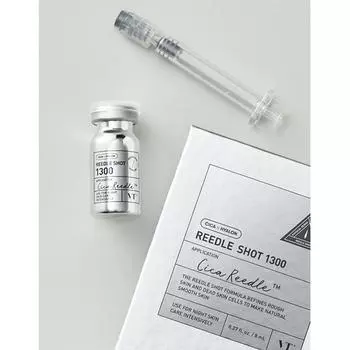 VT VT Riddleshot 1300 8мл