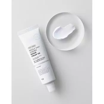 Vt Vt Riddleshot Synergy Repair Cream 100