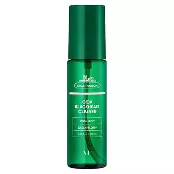 VTCOSMETICS Deer Blackhead Cleaner 100 мл Pore Care Blackheads Horny Care Blackhead Skin Care Корейская косметика