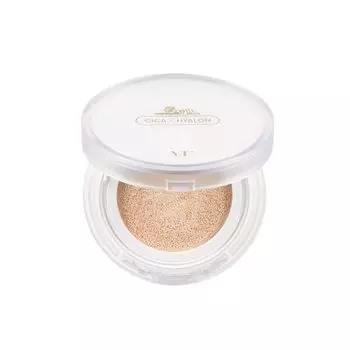 VTCOSMETICS Deer Fit Cover Cushion 5 типов тональной основы Увлажняющая чувствительная кожа Сухая кожа Уход за кожей Корейская косметика Pores Fit Cover Cushion Натуральная